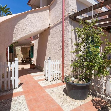 Appartement Il Bacio Del Sole By Barbarhouse à Vieste Extérieur photo