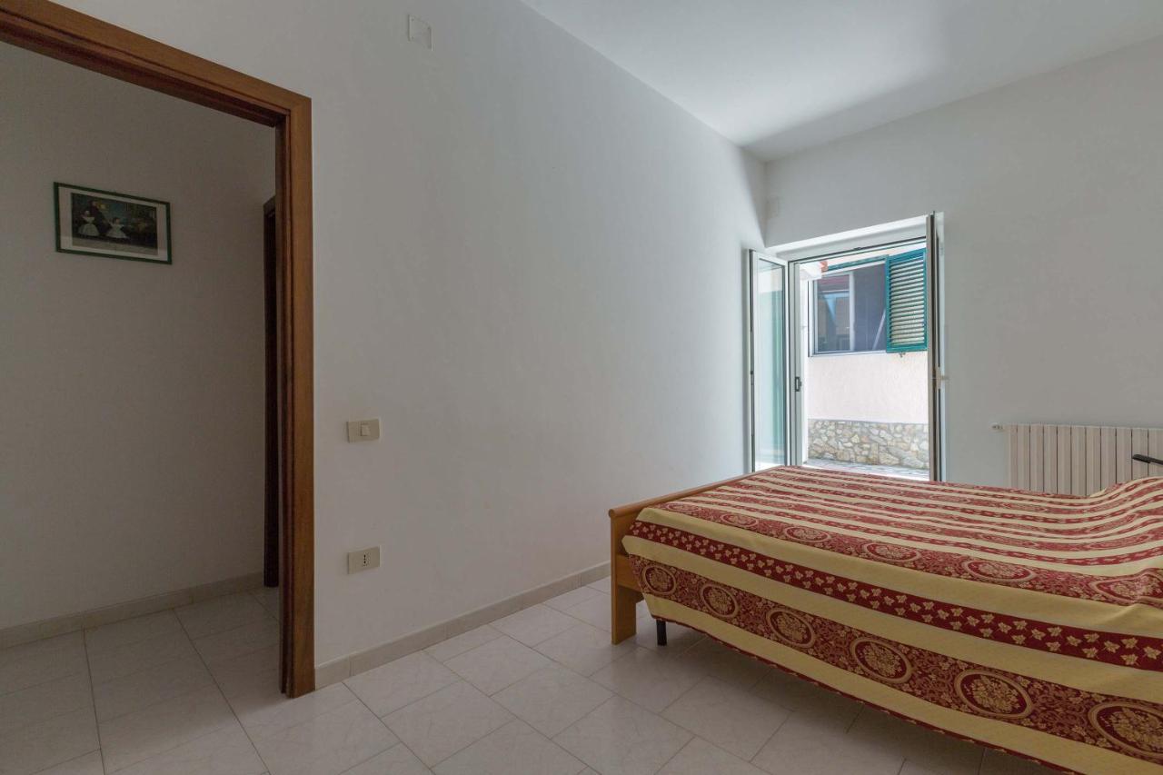 Appartement Il Bacio Del Sole By Barbarhouse à Vieste Extérieur photo