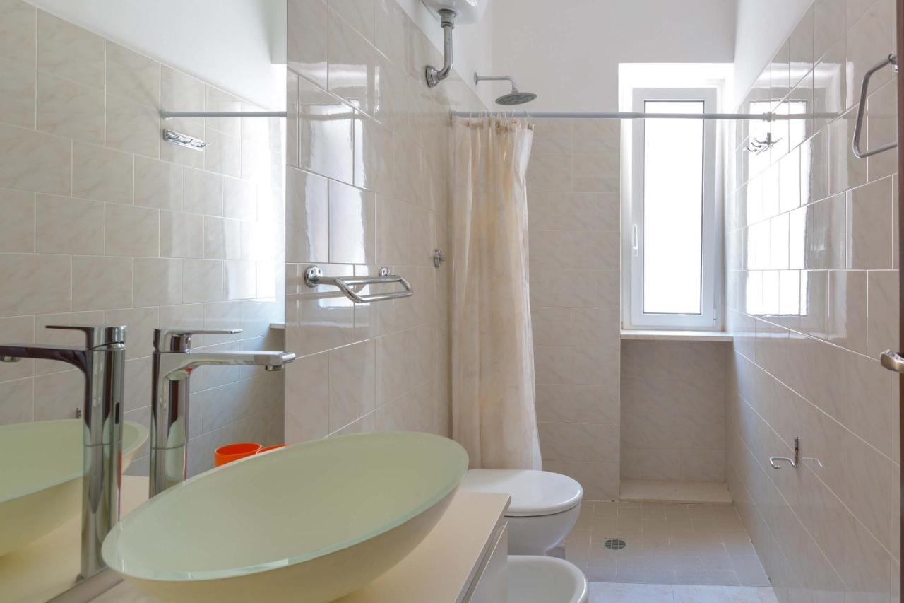 Appartement Il Bacio Del Sole By Barbarhouse à Vieste Extérieur photo