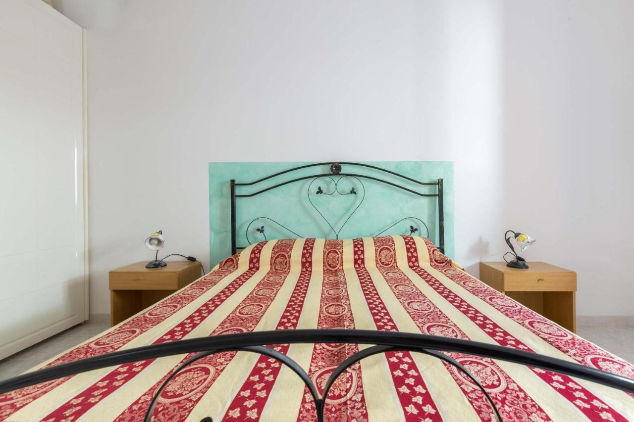 Appartement Il Bacio Del Sole By Barbarhouse à Vieste Extérieur photo