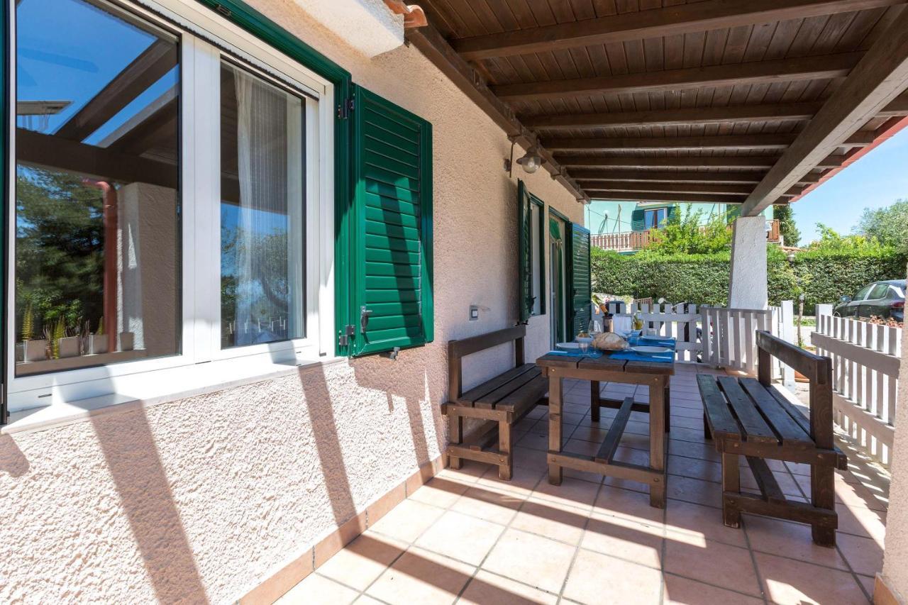 Appartement Il Bacio Del Sole By Barbarhouse à Vieste Extérieur photo